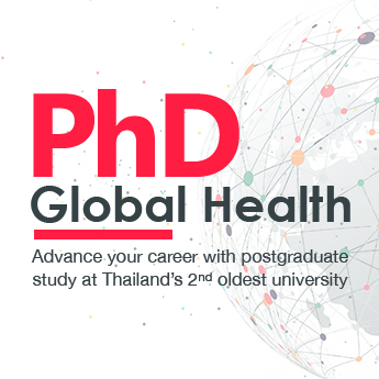 phd global health