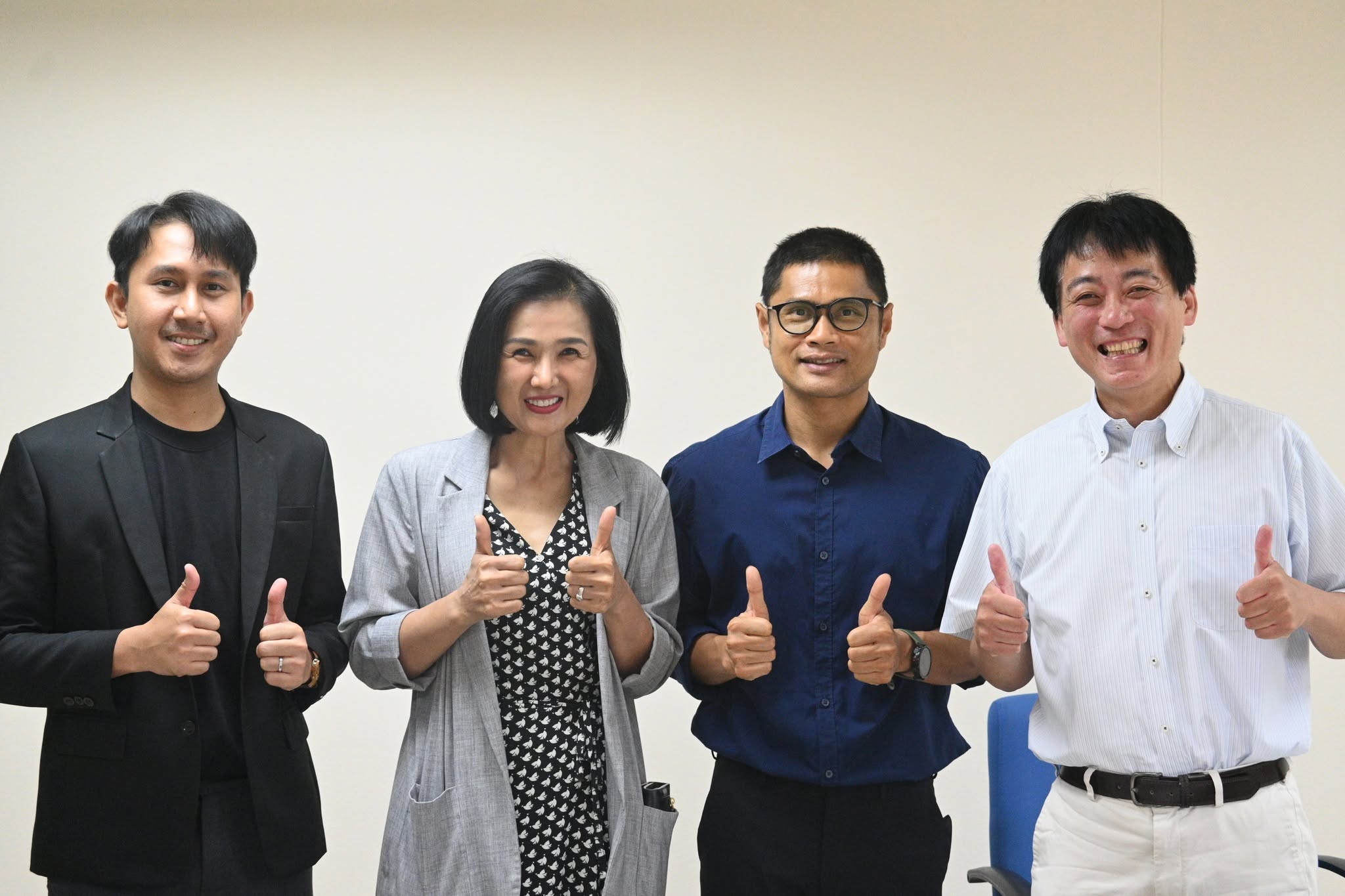 Faculty of Public Health, Thammasat University Hosts Collaborative Discussion with KOKEN LTD., Japan