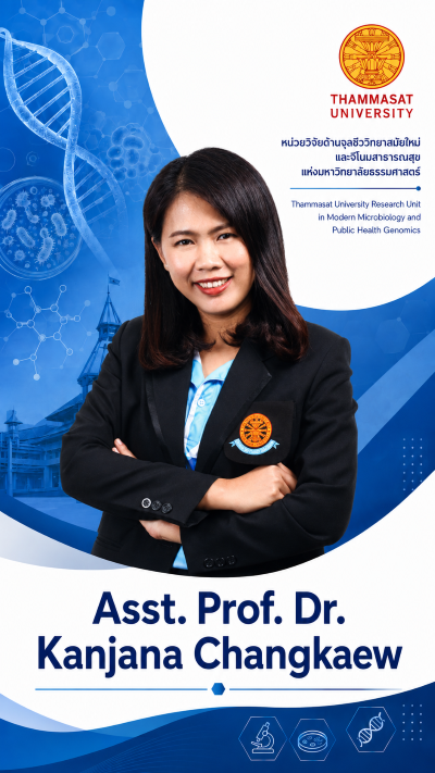 ผศ.ดร.กาญจนา ช้างแก้ว