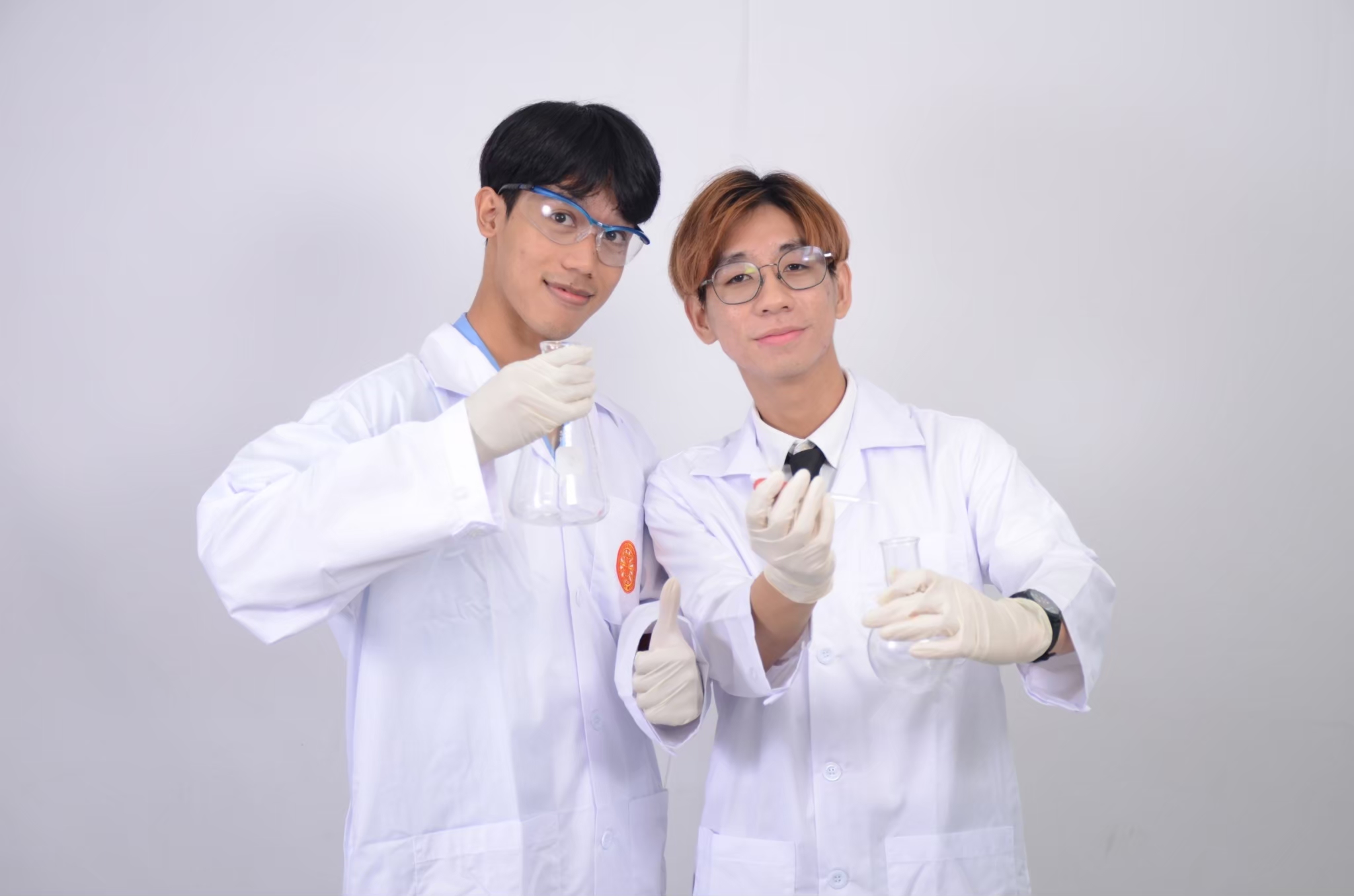 B.Sc. (Environmental Health)