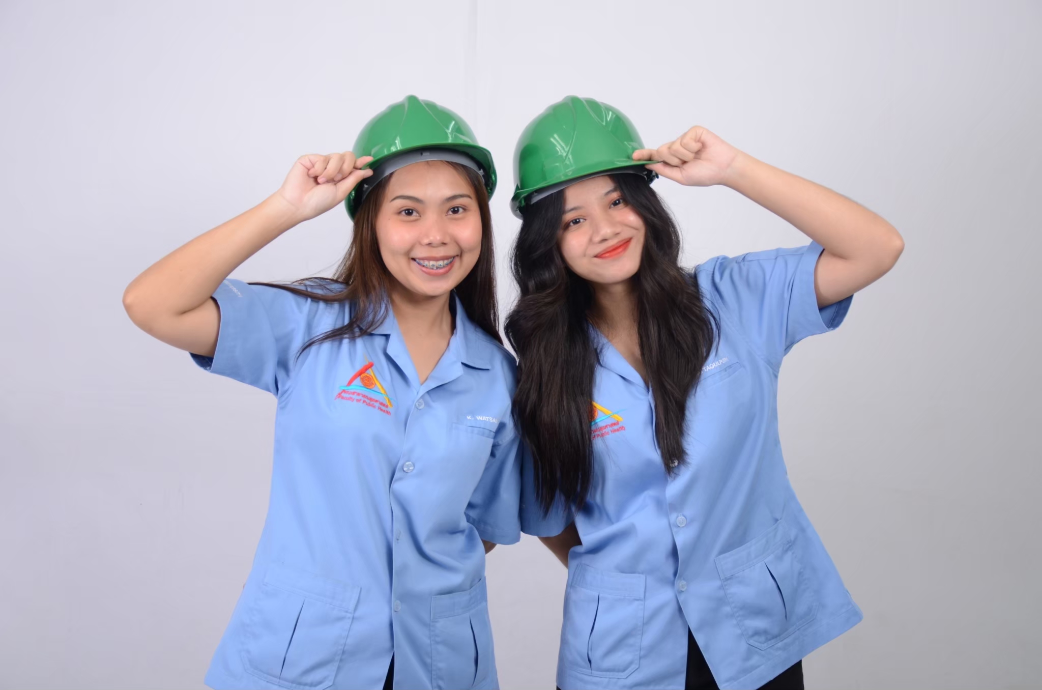 B.Sc. (Occupational Health and Safety)
