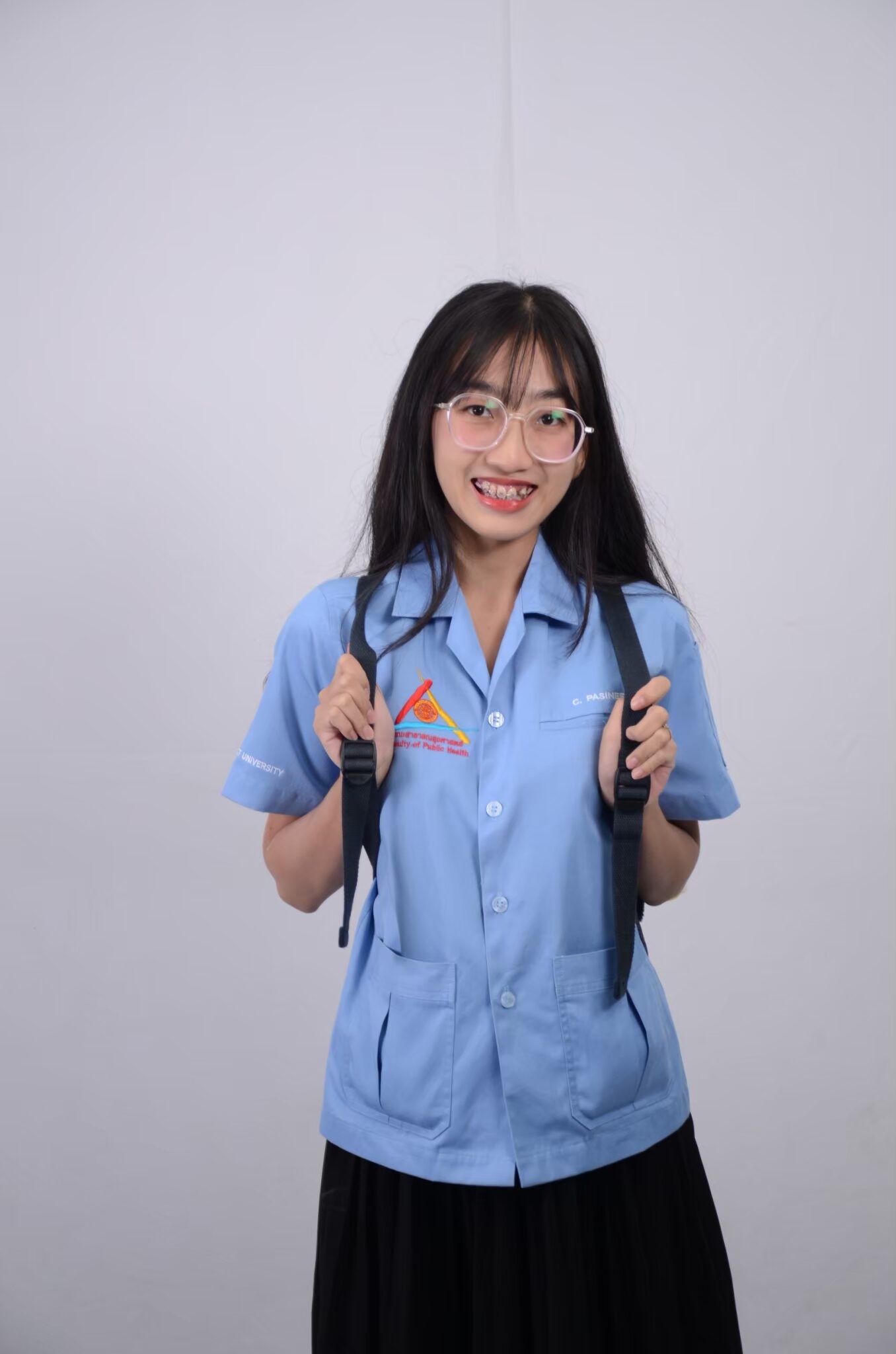 คู่มือนักศึกษาใหม่